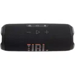 JBL Flip 7 Preto