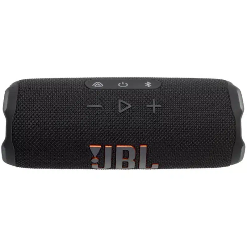 JBL Flip 7 Preto
