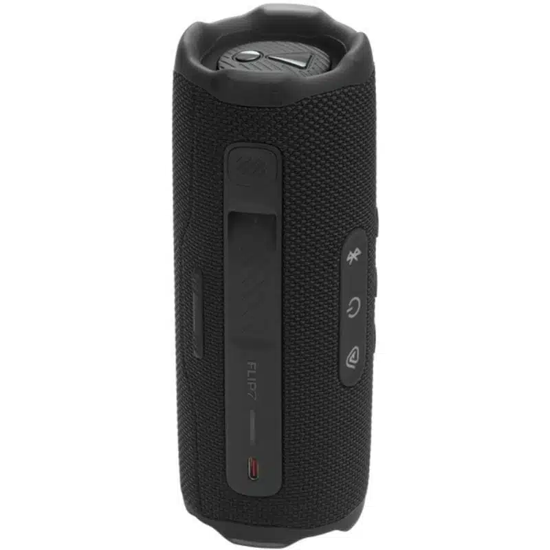 JBL Flip 7 Preto