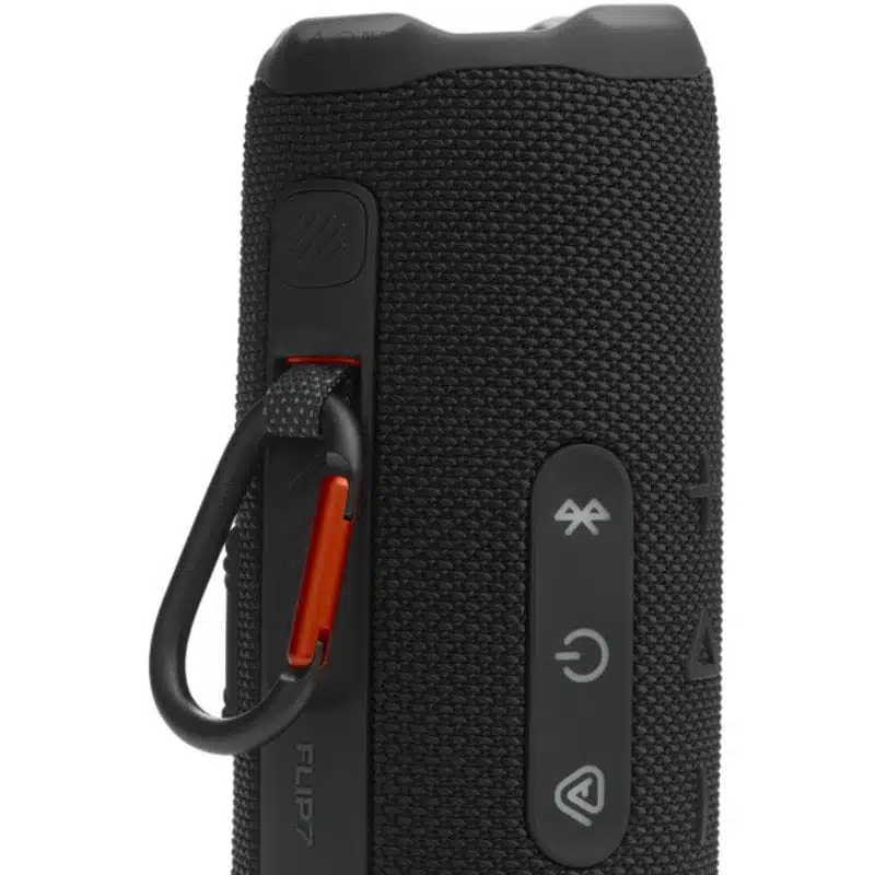 JBL Flip 7 Preto