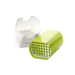 Cortador de Batatas Fritas Decakila KMTT085W em Aço Inoxidável