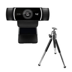 Webcam Logitech C922 Pro Stream