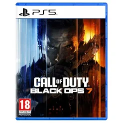 Playstation PS5 Call of Duty Black Ops 7
