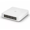 Ubiquiti UniFi Switch Lite 16 PoE Switch L2 Gigabit com 16 Portas Angola