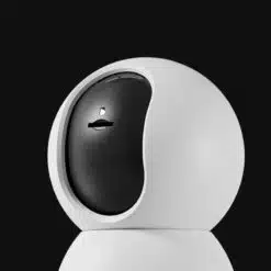 Xiaomi Smart Camera C701 Câmara de Vigilância Interior 4K 360° Wi-Fi 6 c/ IA e Domótica - Image 5
