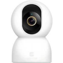 Câmera de vigilância Xiaomi Smart Camera C701 4K Interna e Externa IA e Domótica