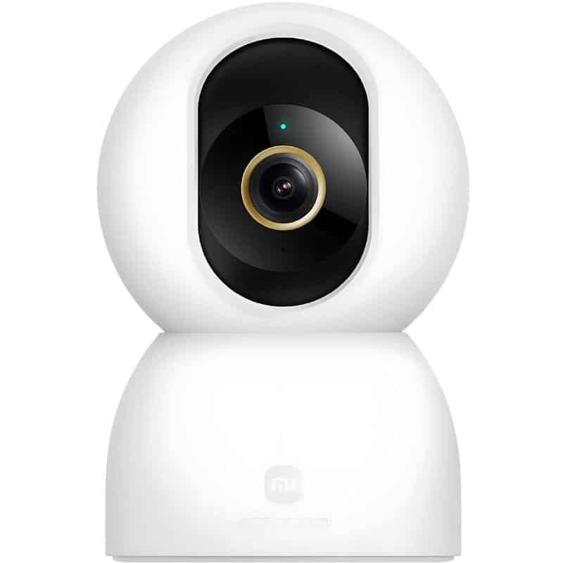 Câmera de vigilância Xiaomi Smart Camera C701 4K Interna e Externa IA e Domótica