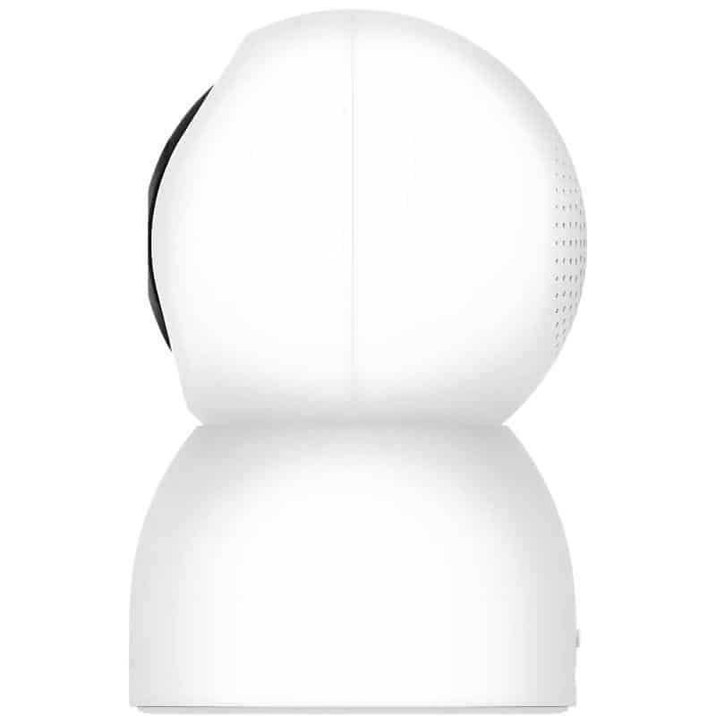Xiaomi Smart Camera C701 Câmara de Vigilância Interior 4K 360° Wi-Fi 6 c/ IA e Domótica - Image 2