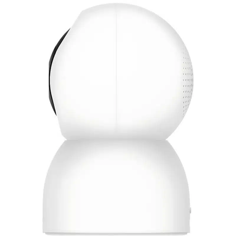 Xiaomi Smart Camera C701 Câmara de Vigilância Interior 4K 360° Wi-Fi 6 c/ IA e Domótica - Image 2