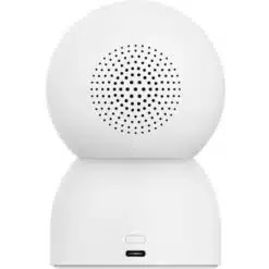 Xiaomi Smart Camera C701 Câmara de Vigilância Interior 4K 360° Wi-Fi 6 c/ IA e Domótica - Image 3