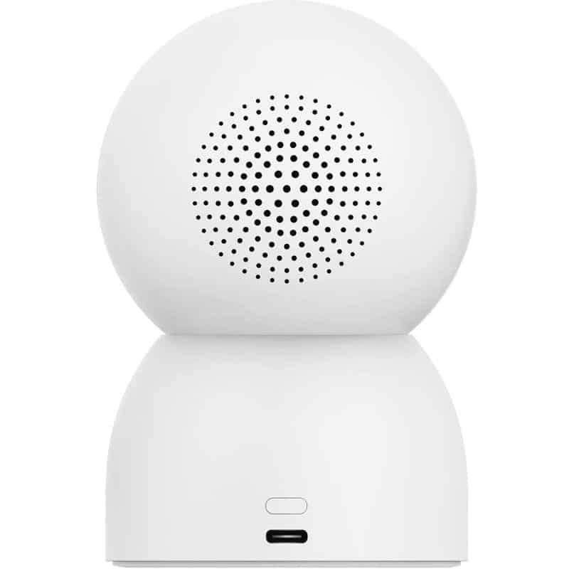 Xiaomi Smart Camera C701 Câmara de Vigilância Interior 4K 360° Wi-Fi 6 c/ IA e Domótica - Image 3
