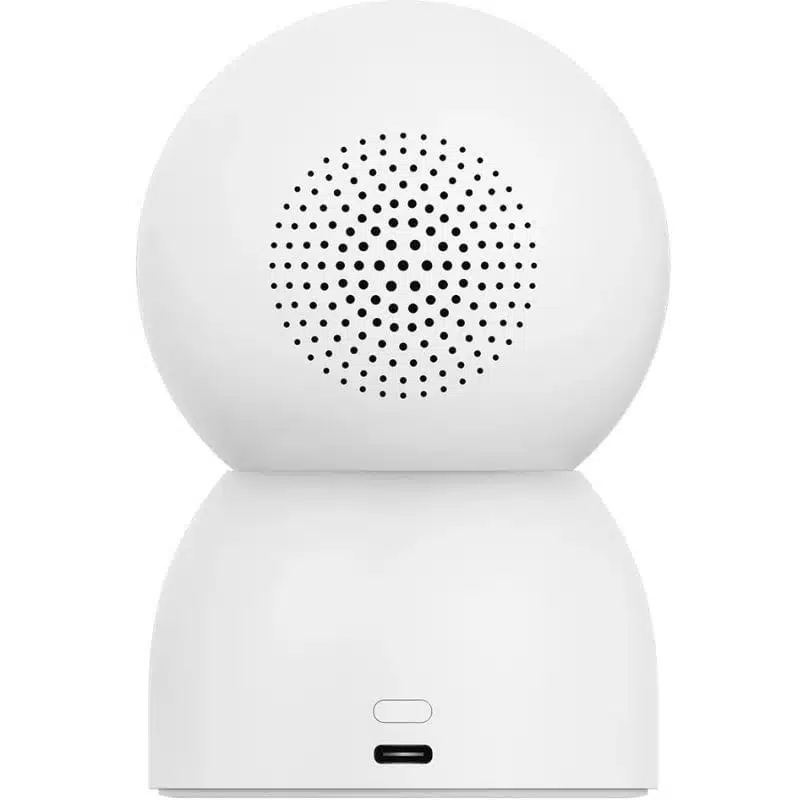 Xiaomi Smart Camera C701 Câmara de Vigilância Interior 4K 360° Wi-Fi 6 c/ IA e Domótica - Image 3