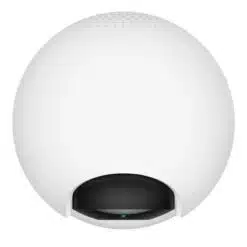 Xiaomi Smart Camera C701 Câmara de Vigilância Interior 4K 360° Wi-Fi 6 c/ IA e Domótica - Image 4
