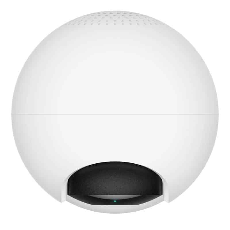 Xiaomi Smart Camera C701 Câmara de Vigilância Interior 4K 360° Wi-Fi 6 c/ IA e Domótica - Image 4