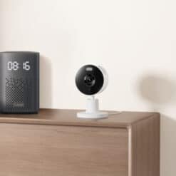 Xiaomi Smart Camera C100 - Câmara de vigilância com resolução 2K