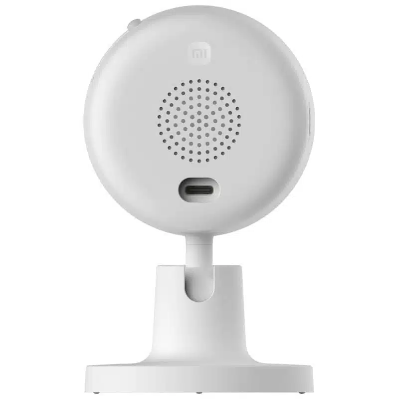 Xiaomi Smart Camera C100 Câmara de Vigilância 2K Wi-Fi - Image 2