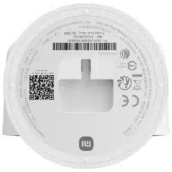 Xiaomi Smart Camera C100 Câmara de Vigilância 2K Wi-Fi - Image 6