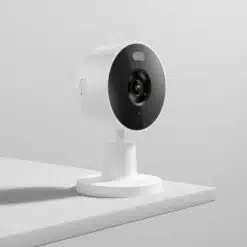 Xiaomi Smart Camera C100 Câmara de Vigilância 2K Wi-Fi - Image 8