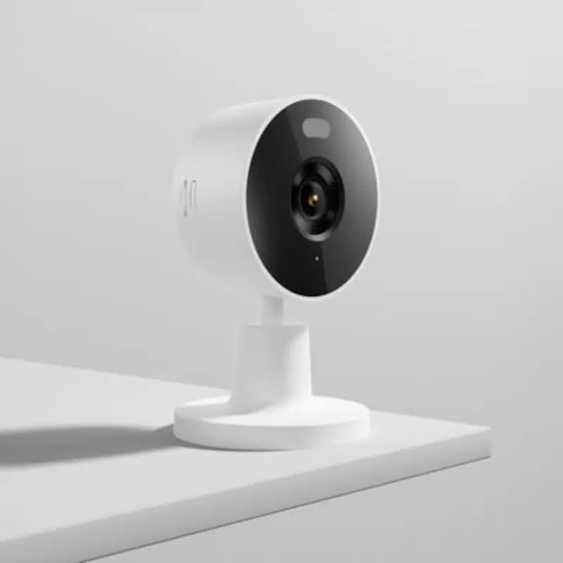 Xiaomi Smart Camera C100 Câmara de Vigilância 2K Wi-Fi - Image 8