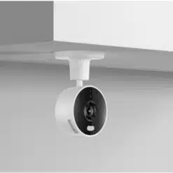 Xiaomi Smart Camera C100 Câmara de Vigilância 2K Wi-Fi - Image 9
