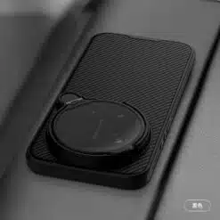Capa protetora magnética Nillkin Camshield Prop para Xiaomi 17 Ultra - Image 11