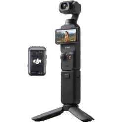 Action Cam DJI Osmo Pocket 3 Creator Combo