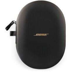 Fones de ouvido Bose QuietComfort Ultra sem fio com cancelamento de ruído (dourado deserto, 2ª geração)