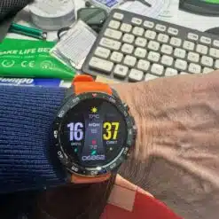 Smartwatch (Relogio Inteligente) Mibro GS Explorer S Dual GPS c/ 10ATM - Image 20