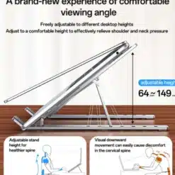 SUPORTE PARA COMPUTADOR ANGOLA