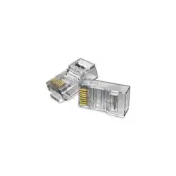 conectors de rede rj45