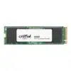 SSD M.2 2280 Crucial E100 1TB TLC NAND NVMe PCIe Gen 4.0x4
