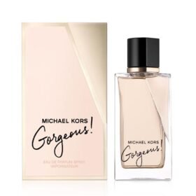 Michael Kors Gorgeous! Woman Eau de Parfum 50ml (Original)