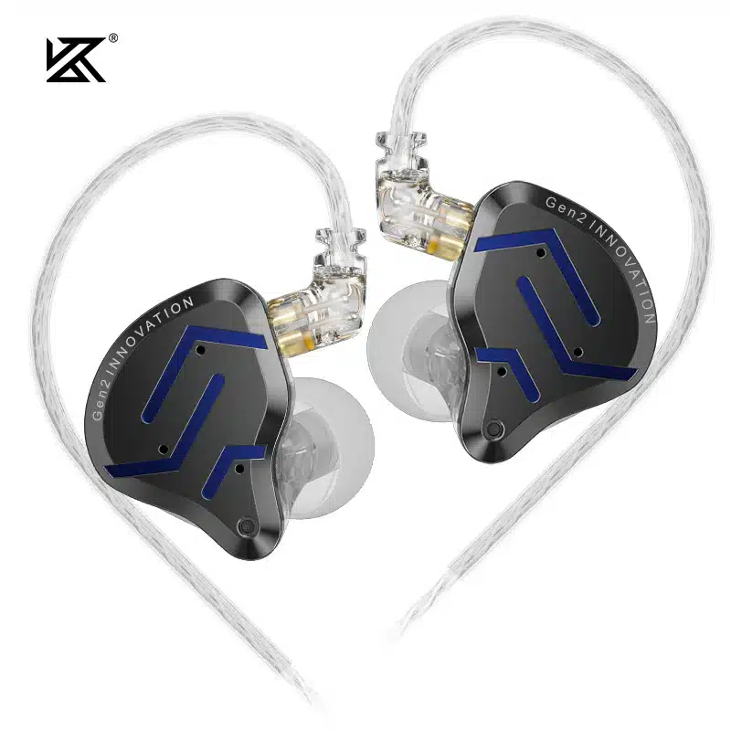 KZ ZSN PRO 2