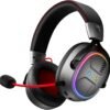 HEADSET GAMING PRETO