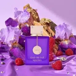 perfumaria luanda