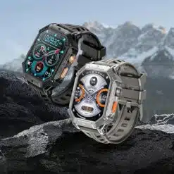 smartwatch angola