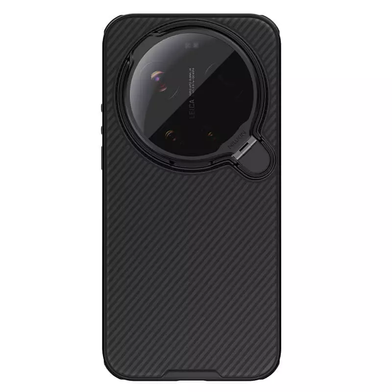 Capa protetora magnética Nillkin Camshield Prop para Xiaomi 17 Ultra - Image 2