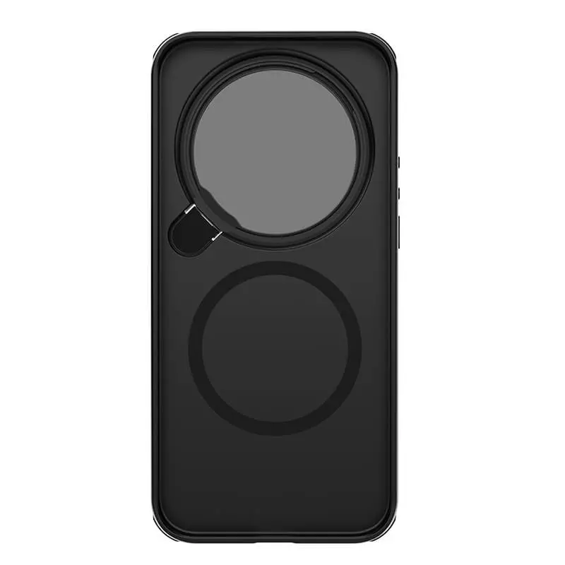 Capa protetora magnética Nillkin Camshield Prop para Xiaomi 17 Ultra - Image 3