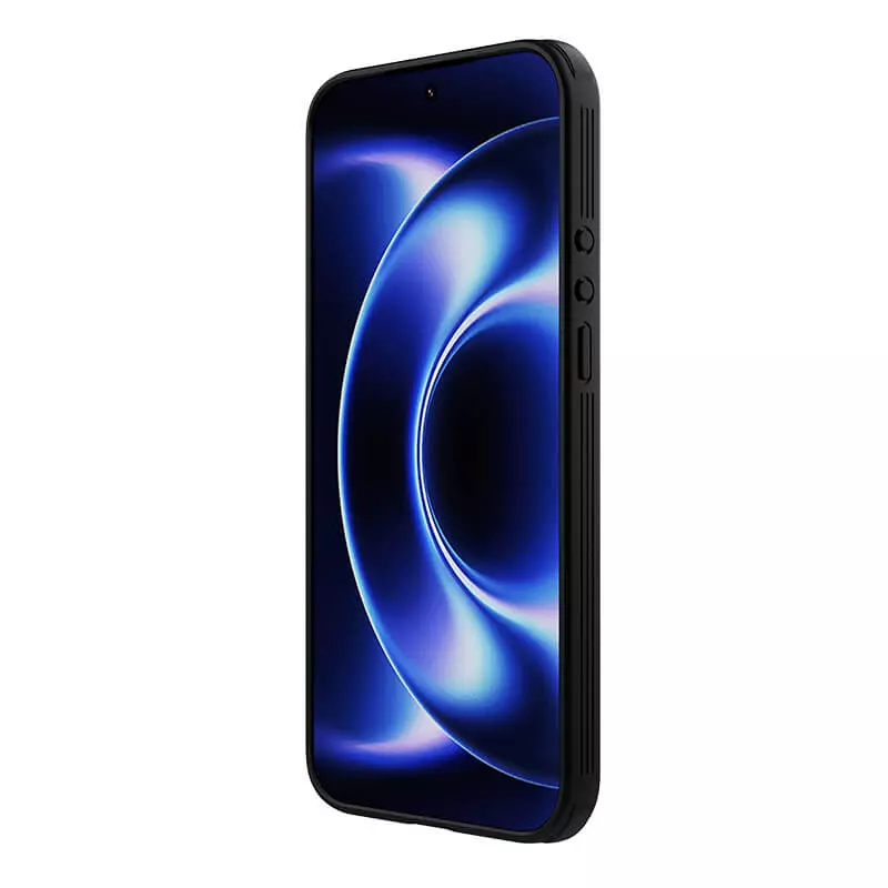 Capa protetora magnética Nillkin Camshield Prop para Xiaomi 17 Ultra - Image 4