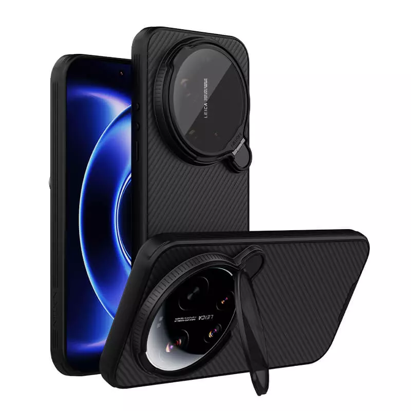 Capa para xiaomi mi 17 ultra