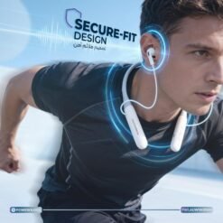 loja de auriculares angola