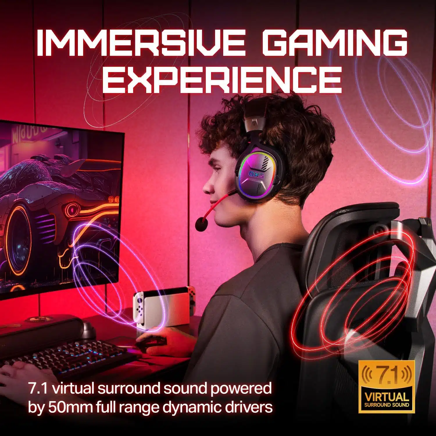 loja gaming angola