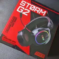 headset gaming para PC