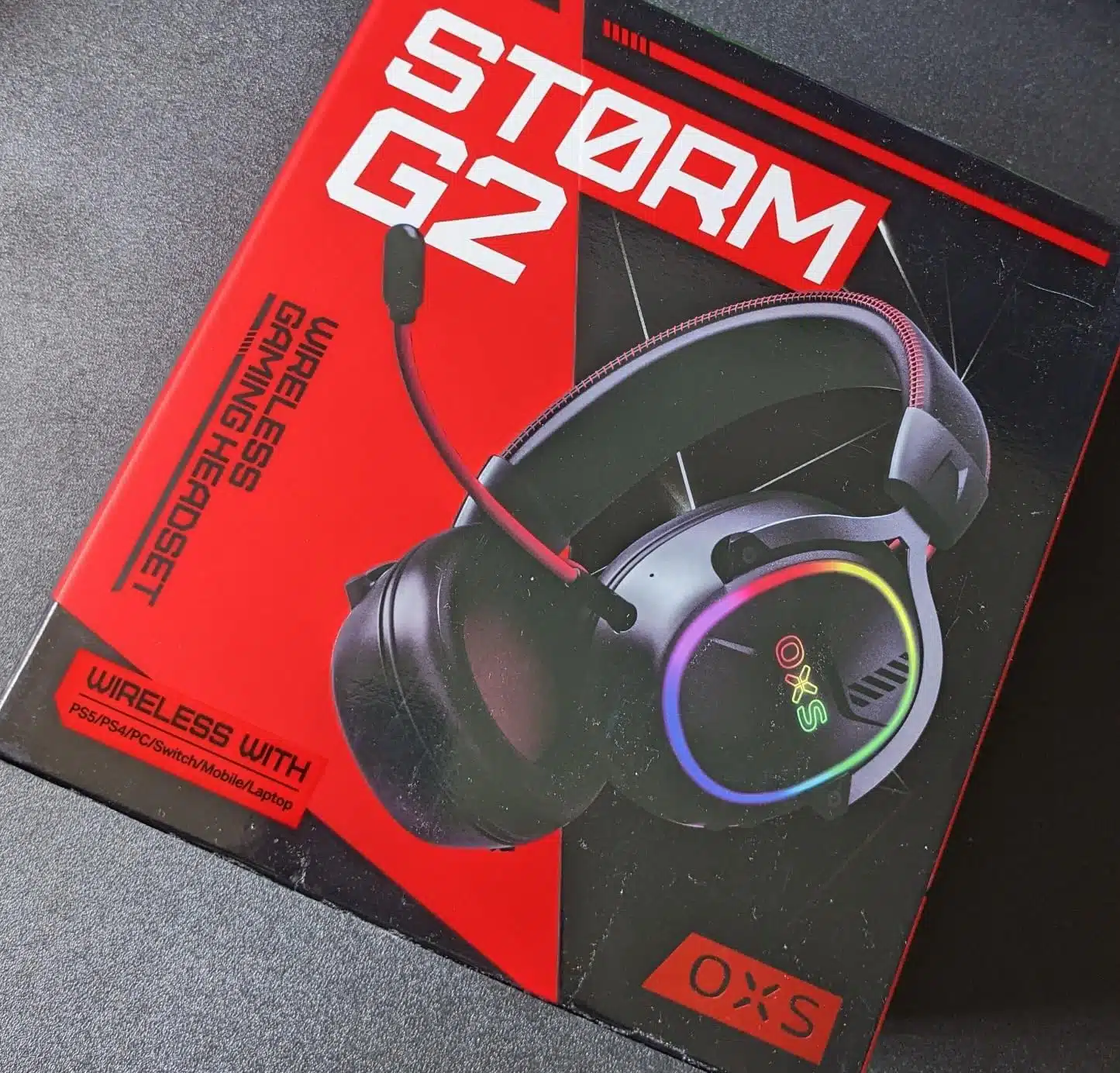 headset gaming para PC