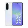 Smartphone Samsung Galaxy A36 5G 6.7" 6GB/128GB Dual SIM Branco