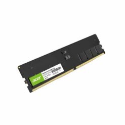 Memória RAM para computador desktop Acer UD200