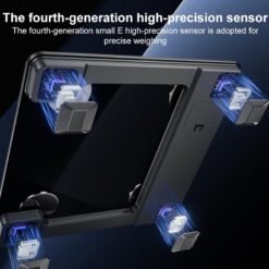 balança de gordura corporal