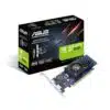 Placa Gráfica Asus GeForce GT 1030 2GB Low-Profile angola