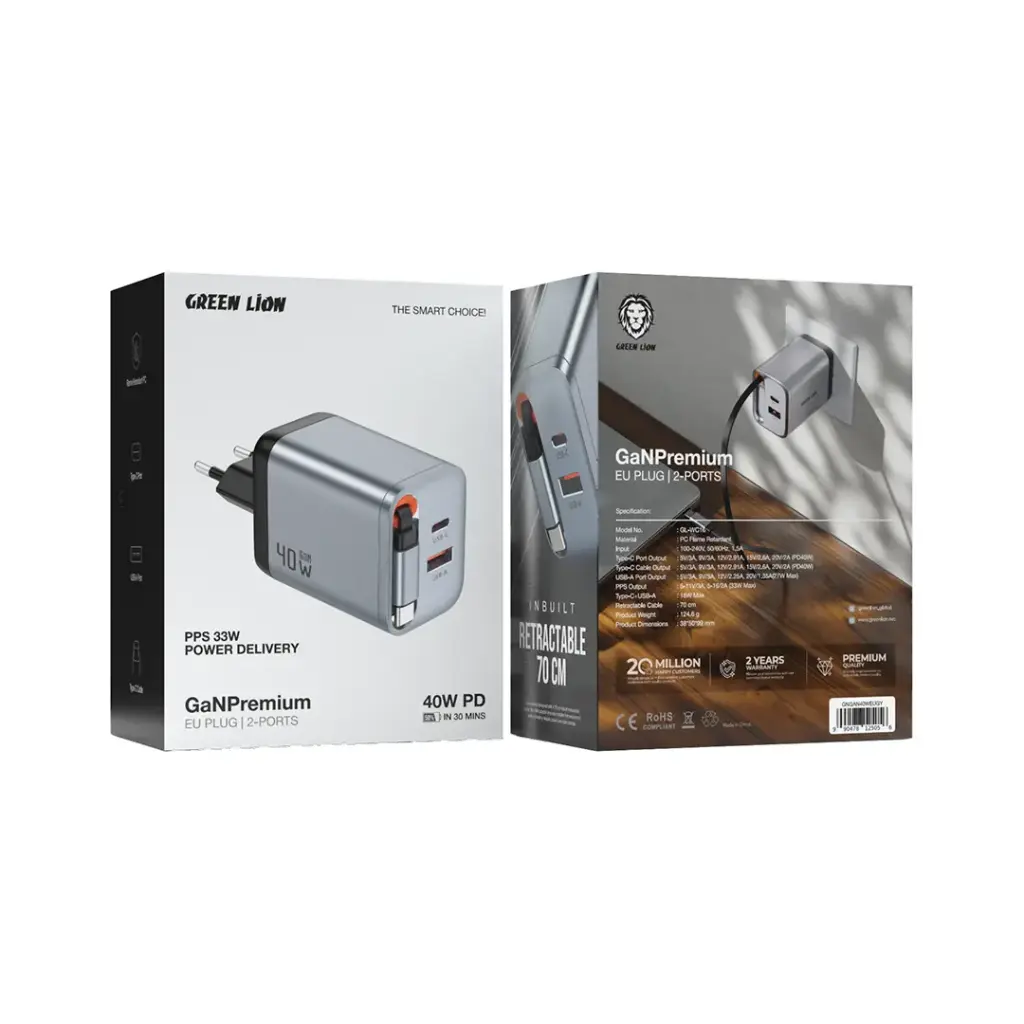 comprar carregador original