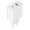 Carregador 33W Wall Charger (Type-A + Type-C)